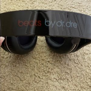 Beats by Dr. Dre